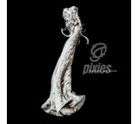Beneath the Eyrie (Deluxe) by Pixies [Audio CD] NEUF