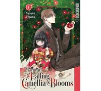 Beneath the Falling Camellia Blooms, Volume 1