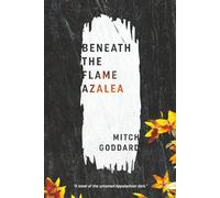 Beneath The Flame Azalea