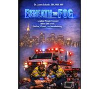Beneath the Fog: Leading People Forward when EMS Feels Unclear, Chaotic, and Overwhelming