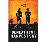 Beneath The Harvest Sky