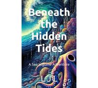 Beneath the Hidden Tides: A Sea Legume Adventure