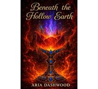 Beneath the Hollow Earth: A Braided Bloodline Novel