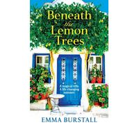 Beneath The Lemon Trees