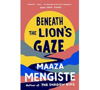 Beneath the Lion's Gaze
