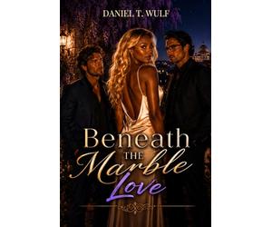 Beneath the Marble Love: BWWM Interracial Love Triangle Single Mom Romance