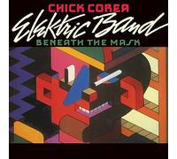 Beneath the Mask/avec Electric Band