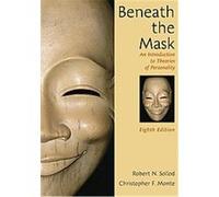 Beneath the Mask Christopher F. Monte, Christopher Monte, John P. Wilson (Auteur)