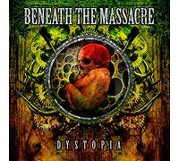 Beneath the Massacre - Dystopia [Import]