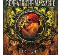 Beneath the Massacre - Dystopia [Import]