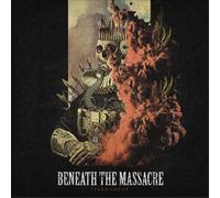 Beneath the Massacre – Fearmonger – CD Digipak – Century Media Records