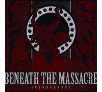 Beneath the Massacre - Incongruous [Import]