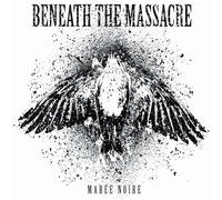 Beneath the Massacre - Maree Noire [Import]
