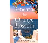 Beneath the Orange Blossom