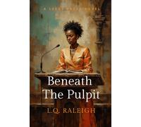 Beneath The Pulpit