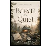 Beneath the Quiet: NOT ALL QUIET IS PEACE
