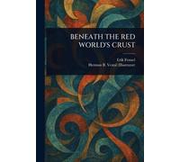 Beneath the Red World's Crust