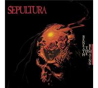 Beneath The Remains - Édition Deluxe Sofpack 2 Cd Avec Livret, Inclus 19 Titres Inédits