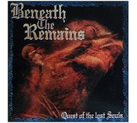 Beneath the Remains - Quest of The Lost Souls [Import]