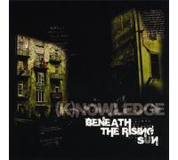 Beneath The Rising Sun