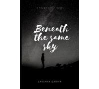 Beneath The Same Sky