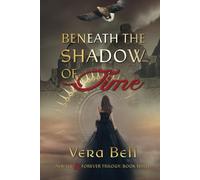 Beneath the Shadow of Time: Irish Time Travel Romantic Suspense