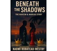 Beneath The Shadows: The Hakeem & Mariah Story