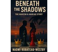 Beneath The Shadows: The Hakeem & Mariah Story