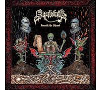 Beneath the Shroud – CD – The Orchard