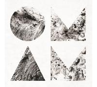 Of Monsters and Men – Beneath the Skin – CD – Import – 4 titres bonus