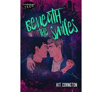 Beneath the Smiles - Kit Covington - Evernight Teen - ebook (ePub) - Livre