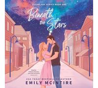 Beneath the Stars (The Sugarlake Series)