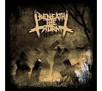 ARGONAUTA ITALIA – Beneath the storm - Devil's village