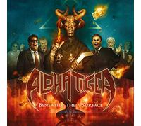 Alpha Tiger – Beneath the Surface