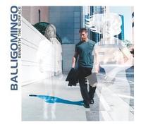 Beneath the Surface by Balligomingo (2002) Audio CD