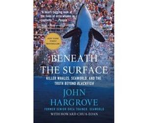 Beneath the Surface by Howard ChuaEoan John Hargrove, Howard Chua - Eoan (Auteur)