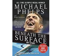 Beneath the Surface: My Story