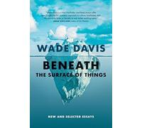 Beneath the Surface of Things: New and Selected Essays