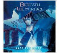 Beneath The Surface - Race The Night (Deluxe Edition) [Cd] Deluxe Ed