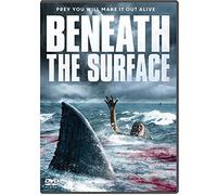 Beneath The Surface [Region Free]