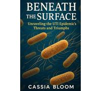 Beneath the Surface: Unraveling the UTI Epidemic's Threats and Triumphs