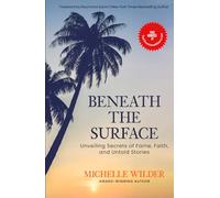 Beneath The Surface: Unveiling Secrets of Fame, Faith, and Untold Stories