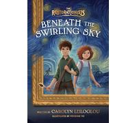 Beneath the Swirling Sky