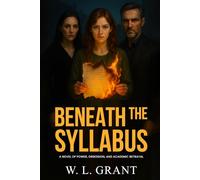 BENEATH the SYLLABUS: A Psychological Academic Thriller