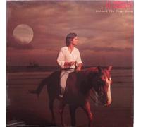 Beneath the Texas Moon