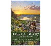 Beneath The Texas Sky