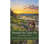 Beneath The Texas Sky