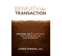 Beneath the Transaction