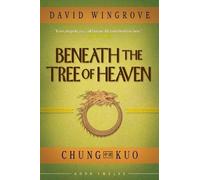 Beneath The Tree Of Heaven