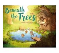 Beneath the Trees by Dav Dav (Auteur)